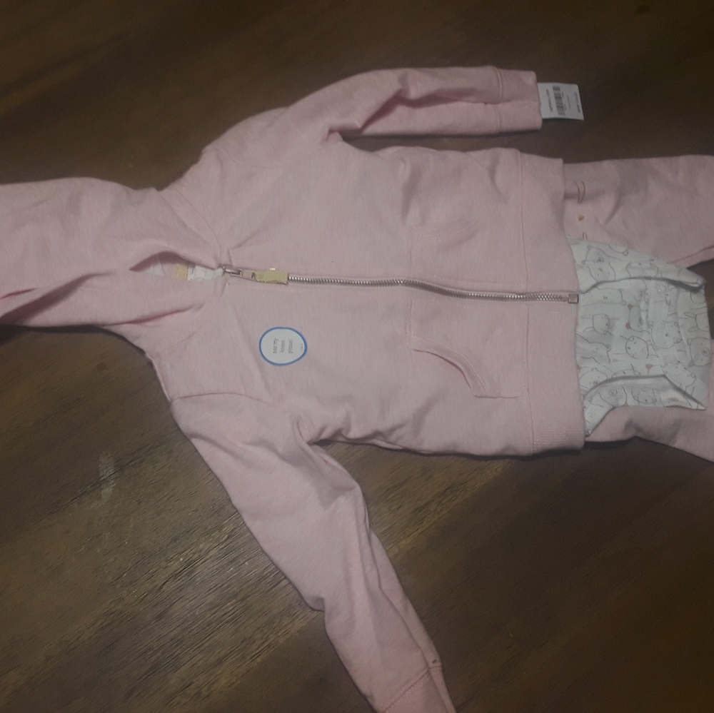 Pink Cuteness